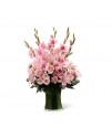 The Lovely Tribute Bouquet